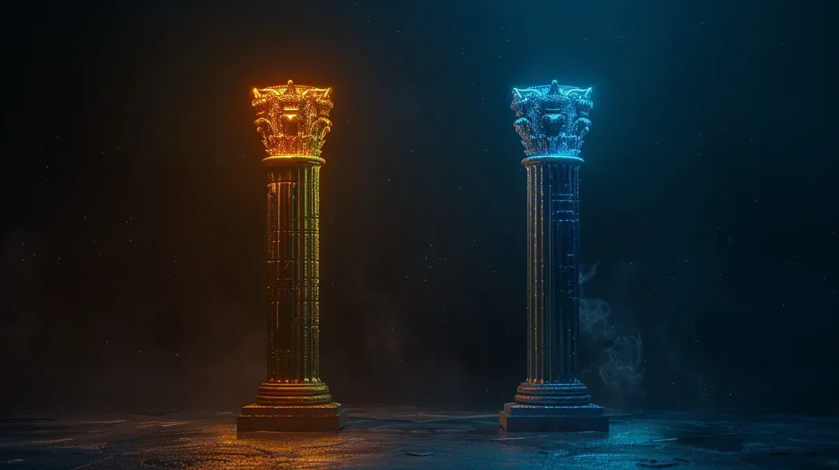 Realm Entertainment (MGA) ve Throne Entertainment (Curaçao) operatör karşılaştırması — lisans, marka sayısı, zorluk skoru