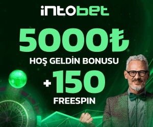 Savoy Casino hoşgeldin bonusu
