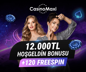 Royal Garden hoşgeldin bonusu